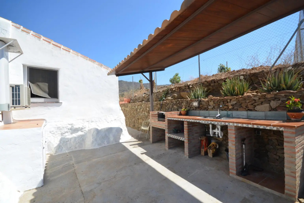 Villa Cortijo Mar