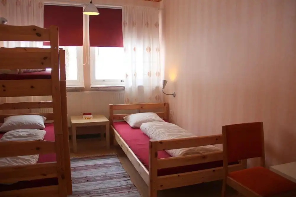 Hällefors Vandrarhem-Hostel & Kanotcenter