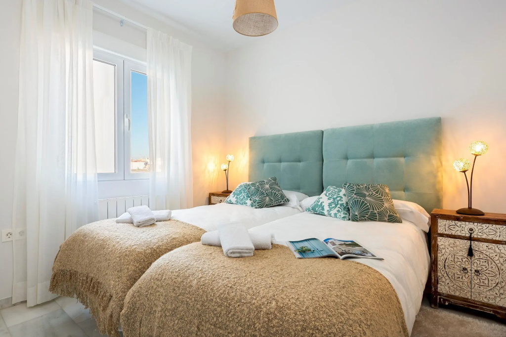 Genteel Home Recogidas