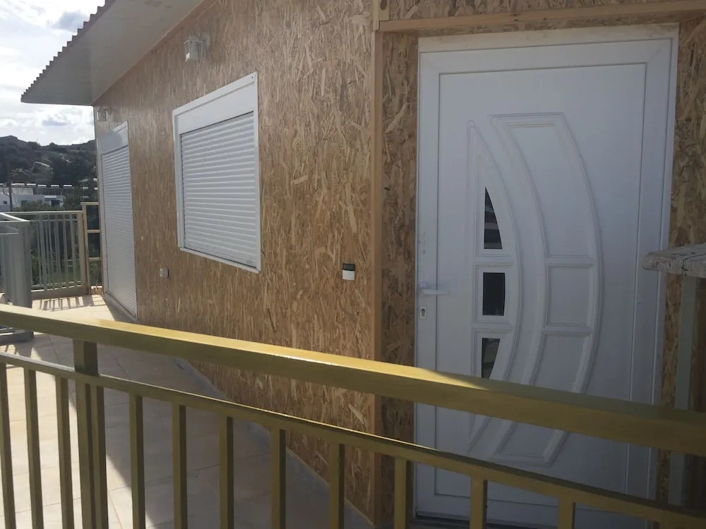 Salora Studio-Apartments