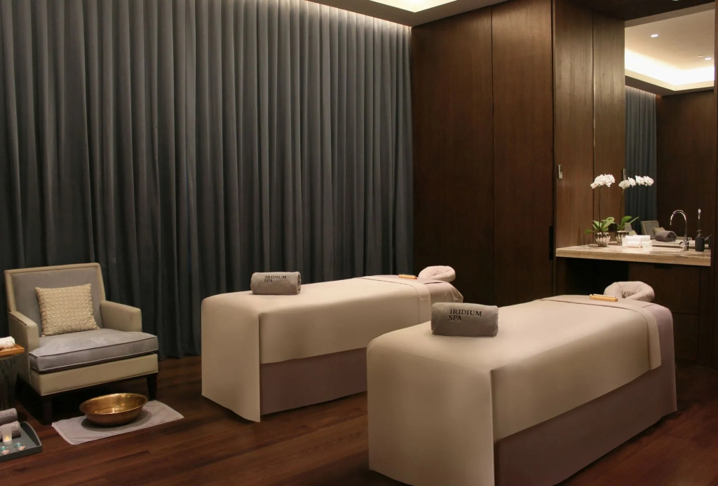 The St. Regis Kuala Lumpur