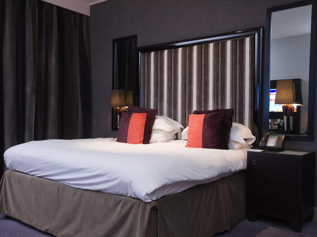 Malmaison Newcastle