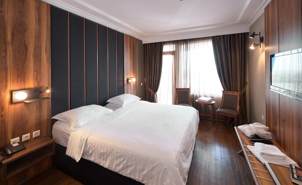Royal Hotel Thessaloniki