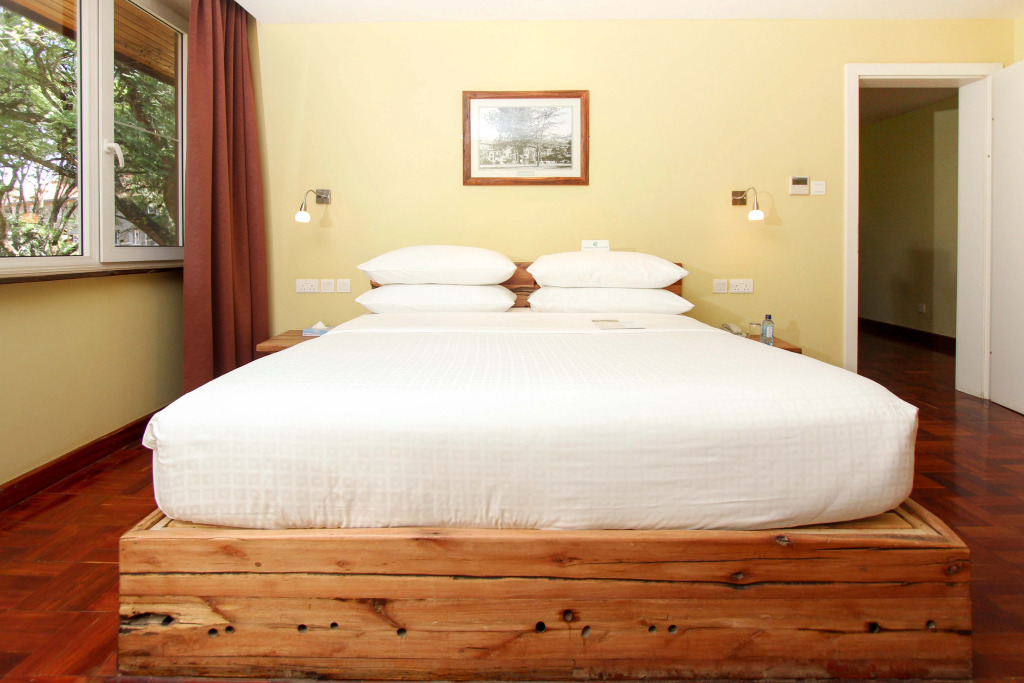 Fairview Hotel Nairobi, Vignette Collection by IHG