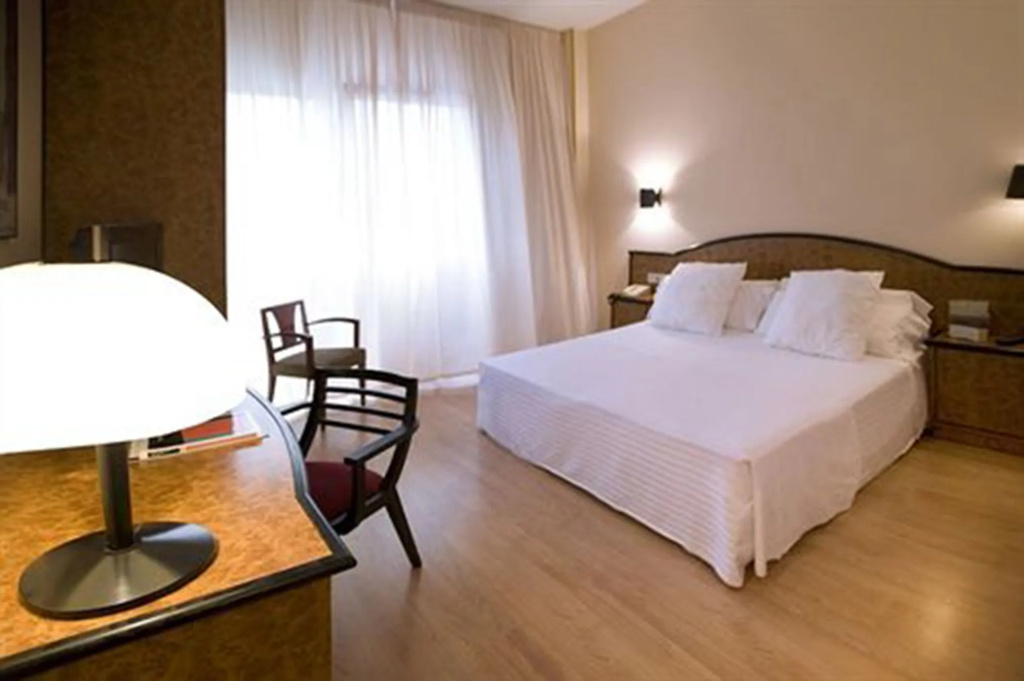 Hotel Air Penedès
