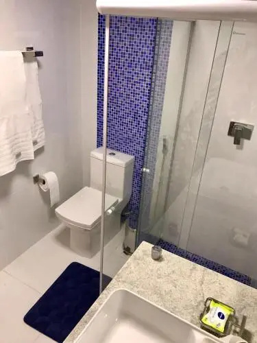 Ondina Apart Hotel 621