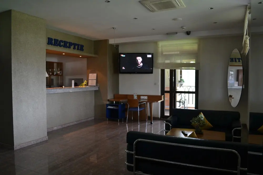 Hotel Doi Taurasi