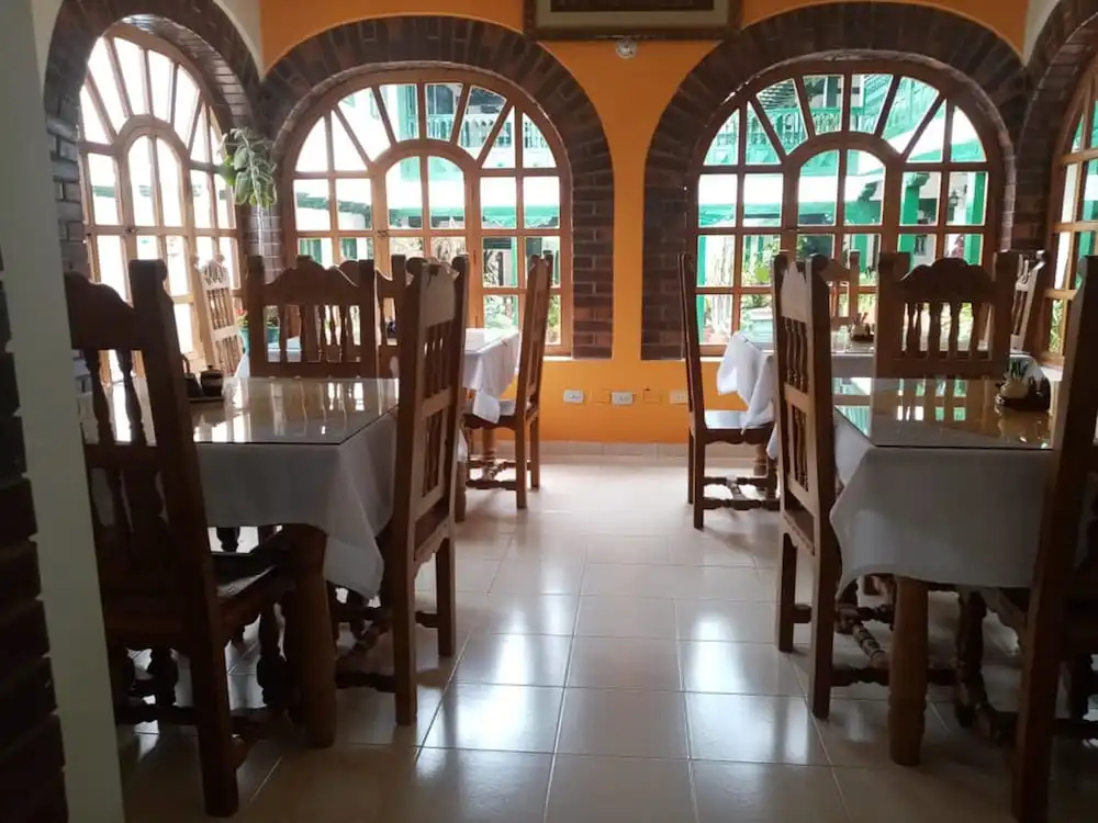 Hotel Beth Sarim