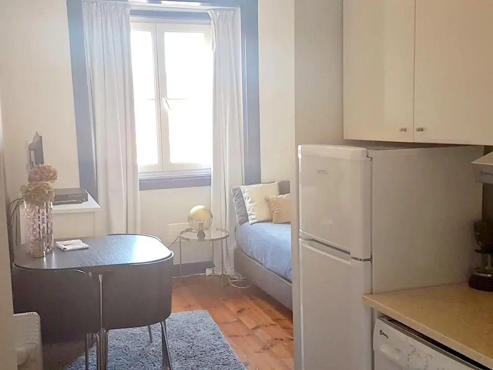 Your Home in Bairro Alto