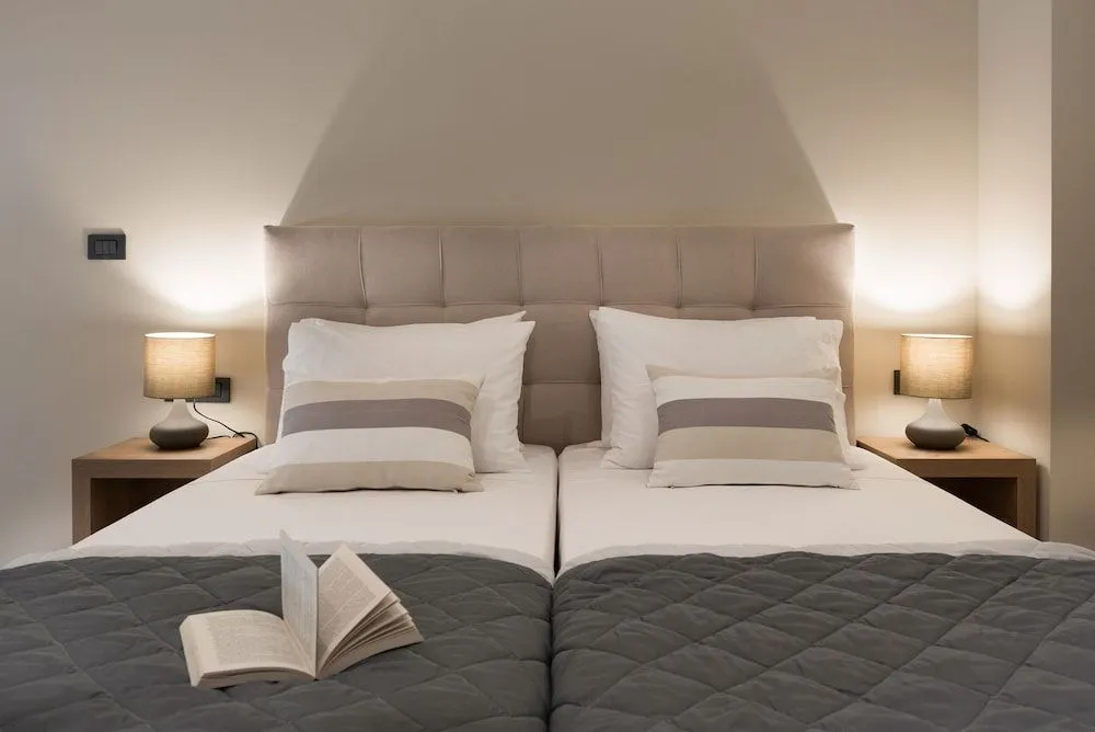 Mystique Luxury Suites & Maisonettes