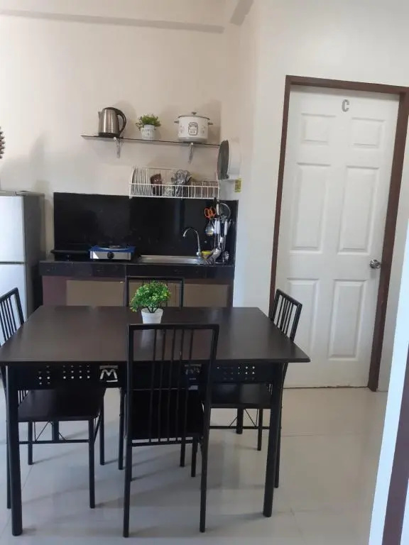Unit 5 at Zone 19 Apartment- 3BedroomUnit