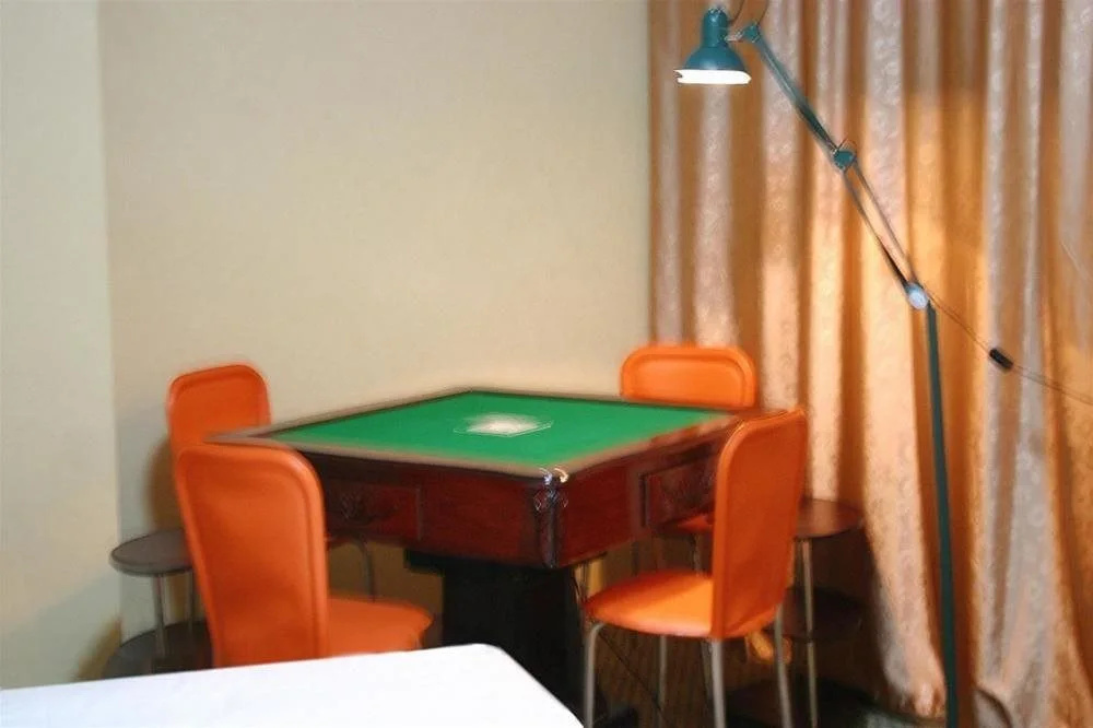 Jiangdu Rui Park Home Business Hotel