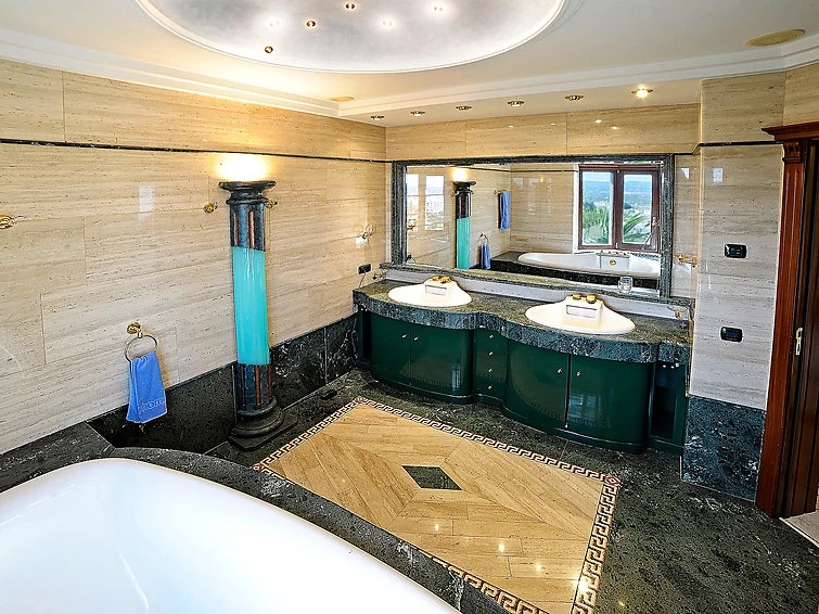 Villa St Anthony by Interhome