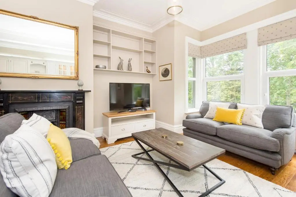 The View by Harrogate Serviced Apartments