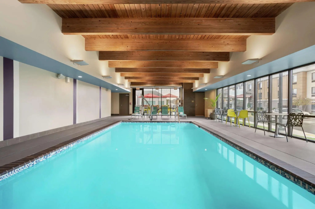 Home2 Suites By Hilton Warminster Horsham