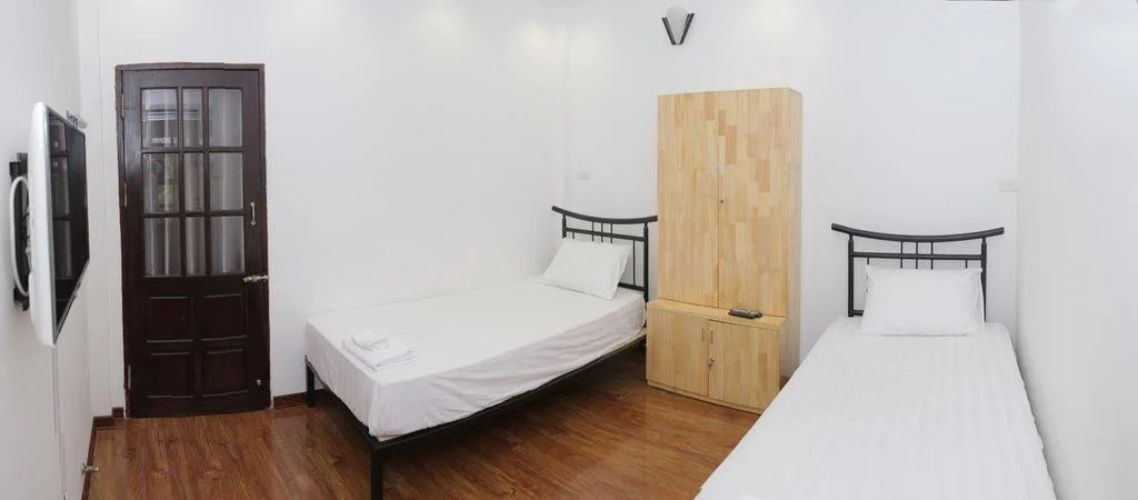 Stork Hostel