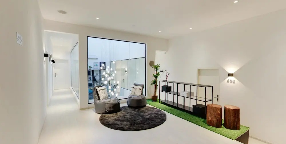 Modern Cave Boutique Stay - Hostel