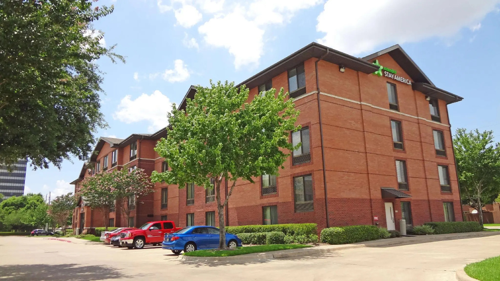 Extended Stay America Suites - Houston - Westchase - Westheimer