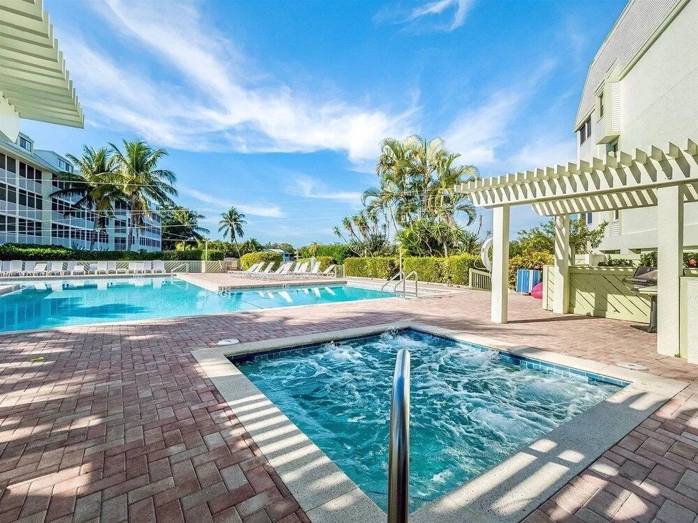 Bayside Villas