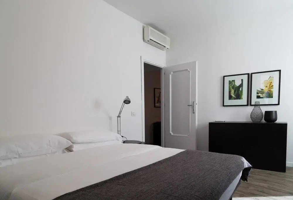 Nenè - La Scalinata apartments