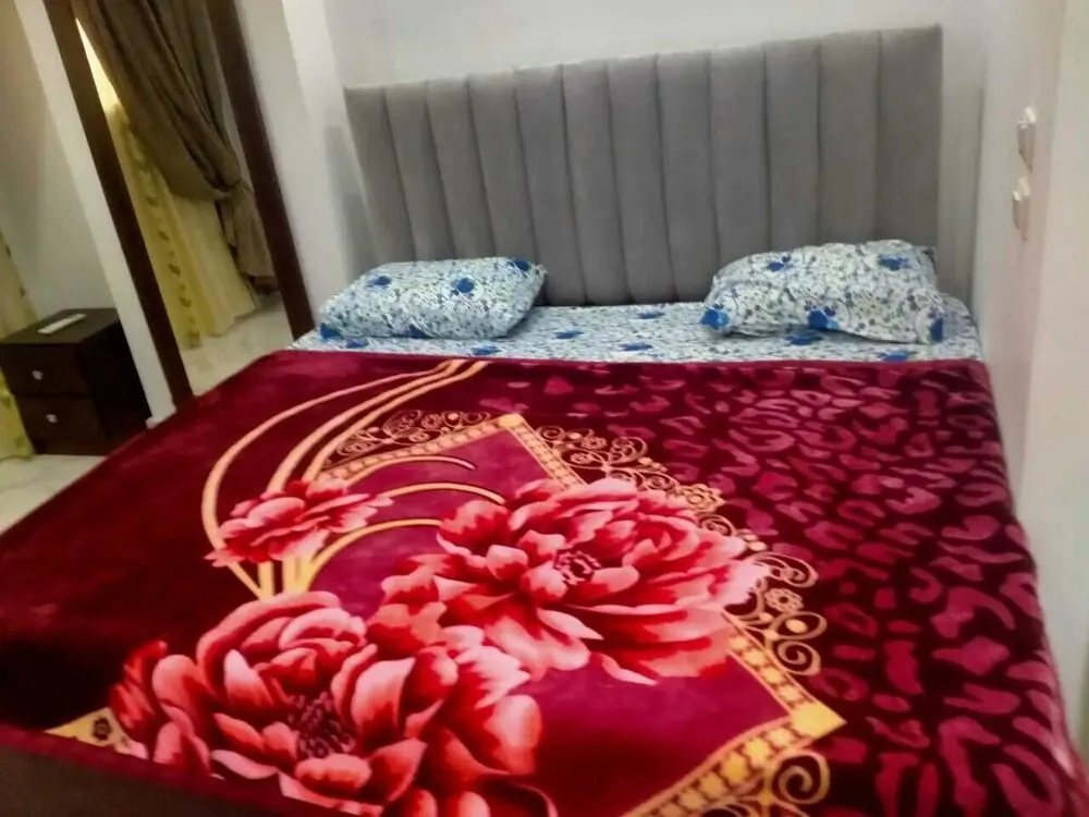 شقق زهرة البحر الاعظم