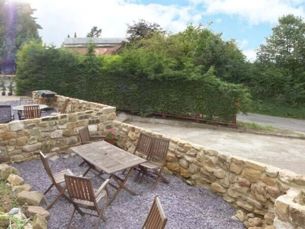 Farrier Cottage