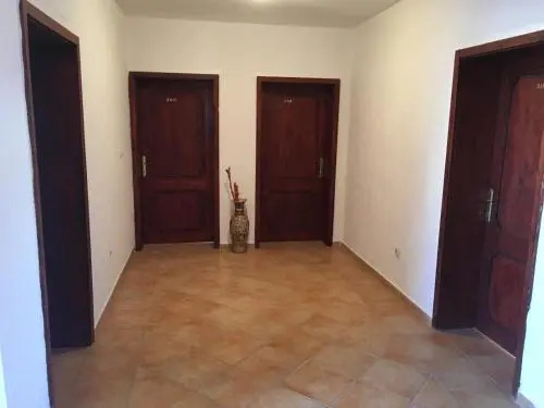 Apartments Monte