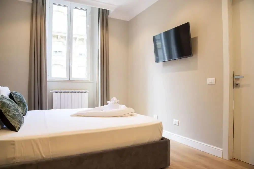 AD Suites Tritone