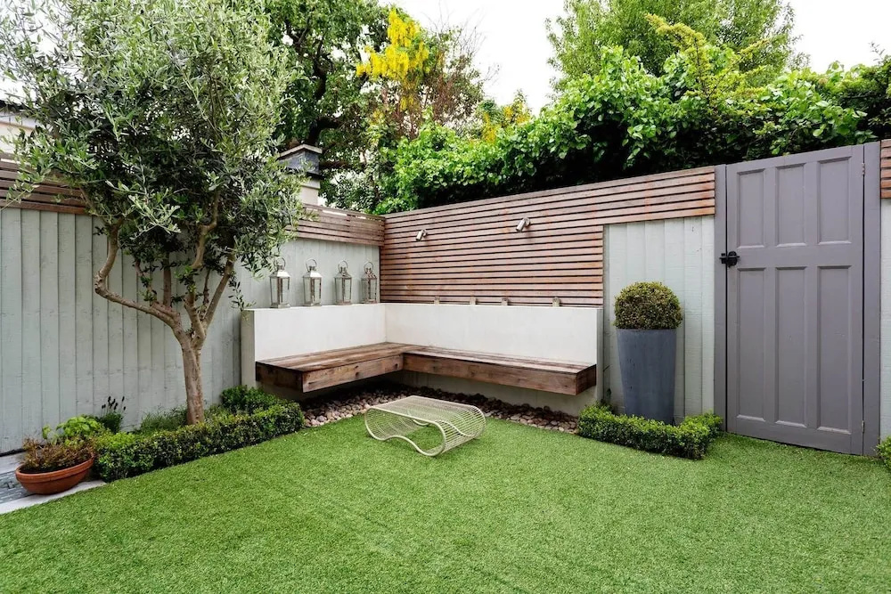 Veeve - Wimbledon Retreat