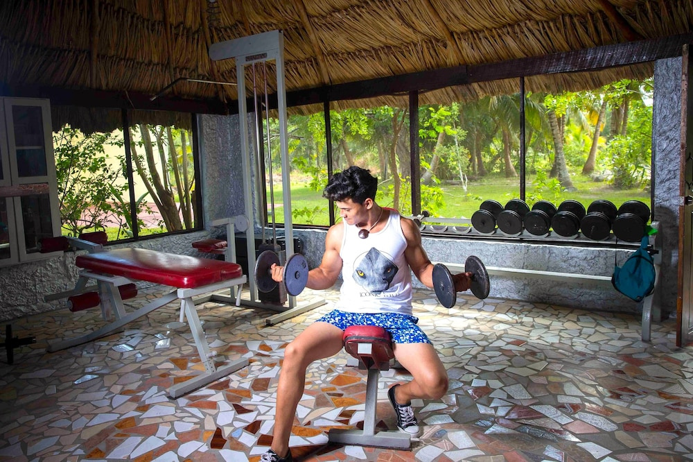 Abezza Resort And Adventure Spa