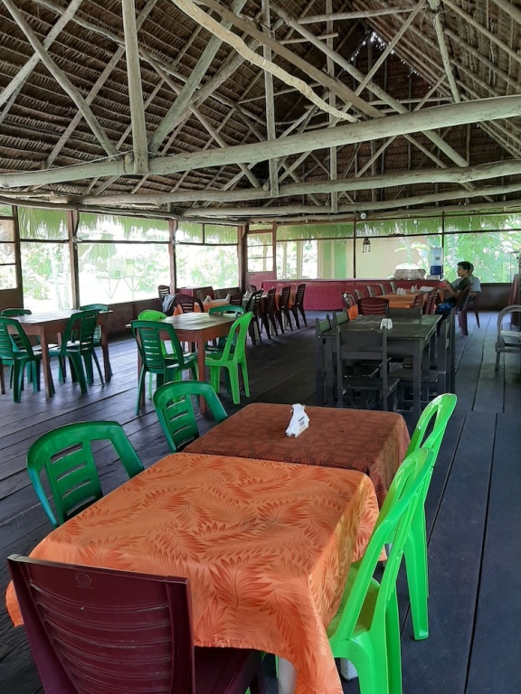 Hotel Casa Luna