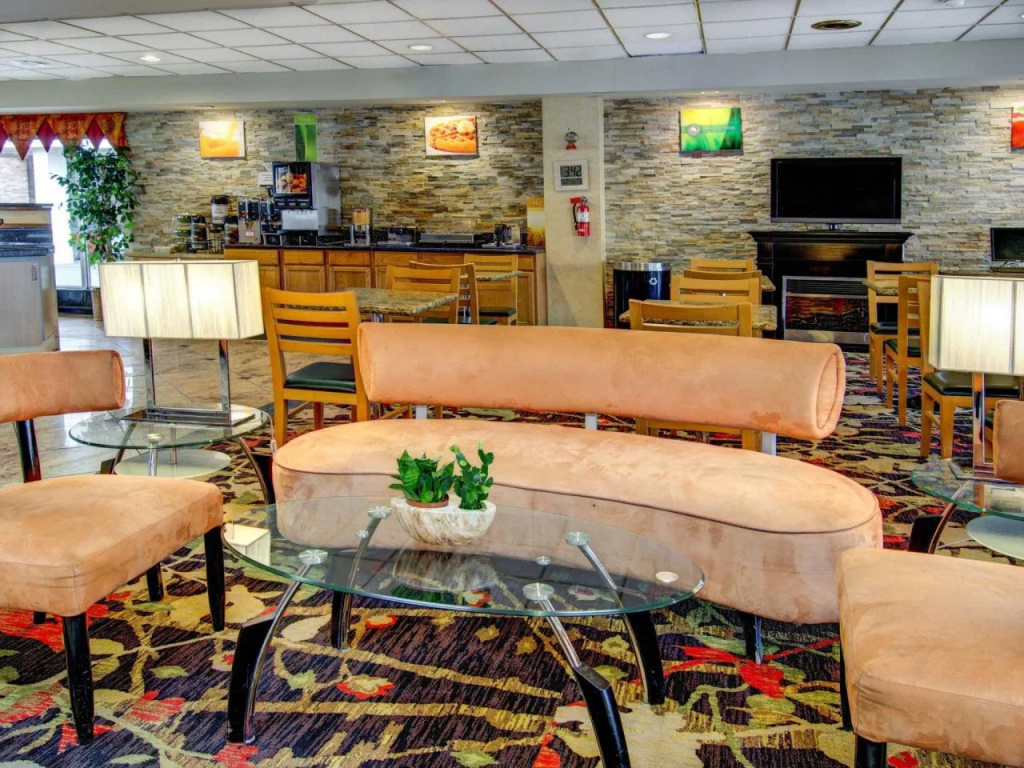 Quality Inn and Suites