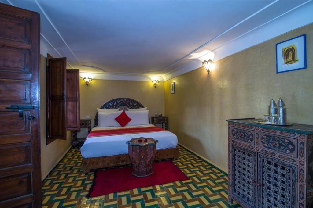 Riad Samsli