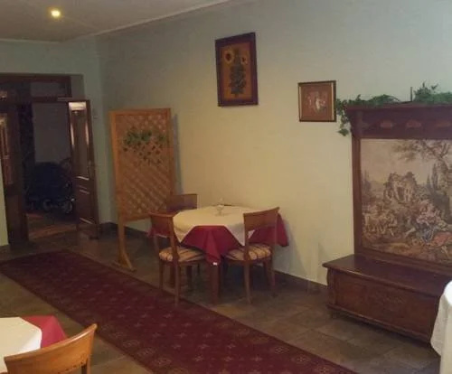 Hotel Majovey