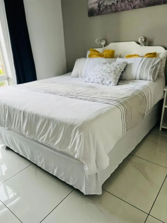 Seagull Beach Resort Flat Number 313