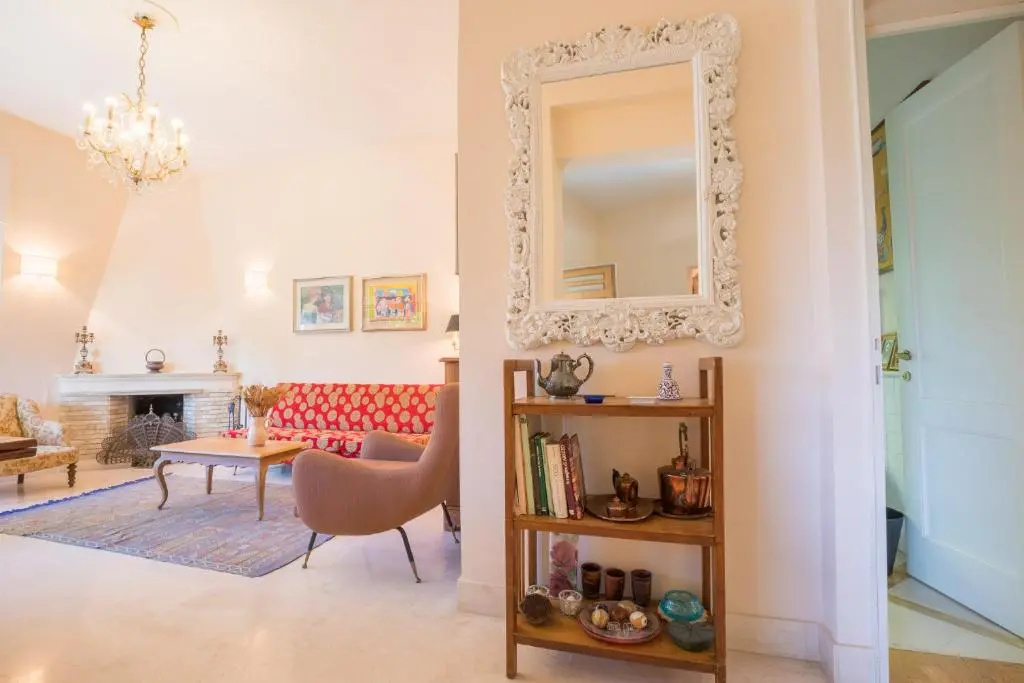 Casa con Giardino a 100 metri dal centro storico