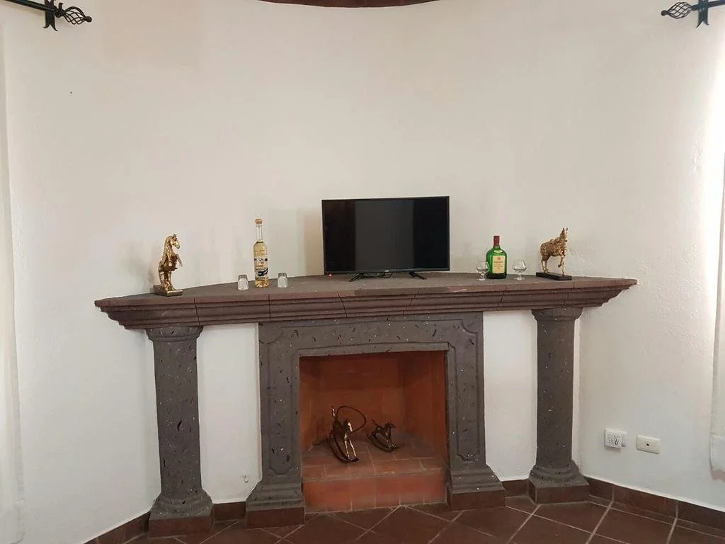 Casa San Miguel el Grande