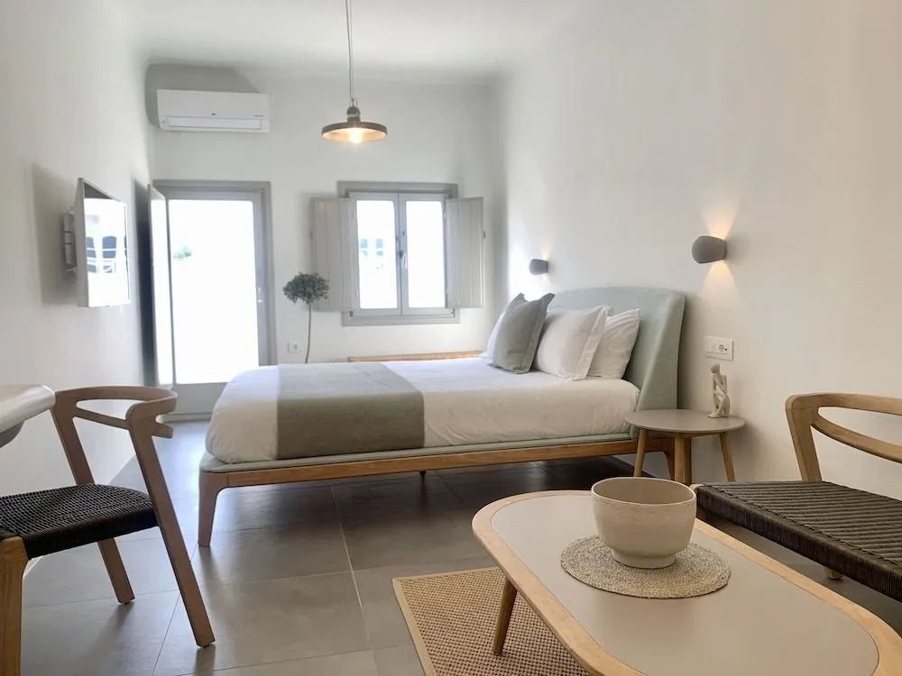 Mod Santorini