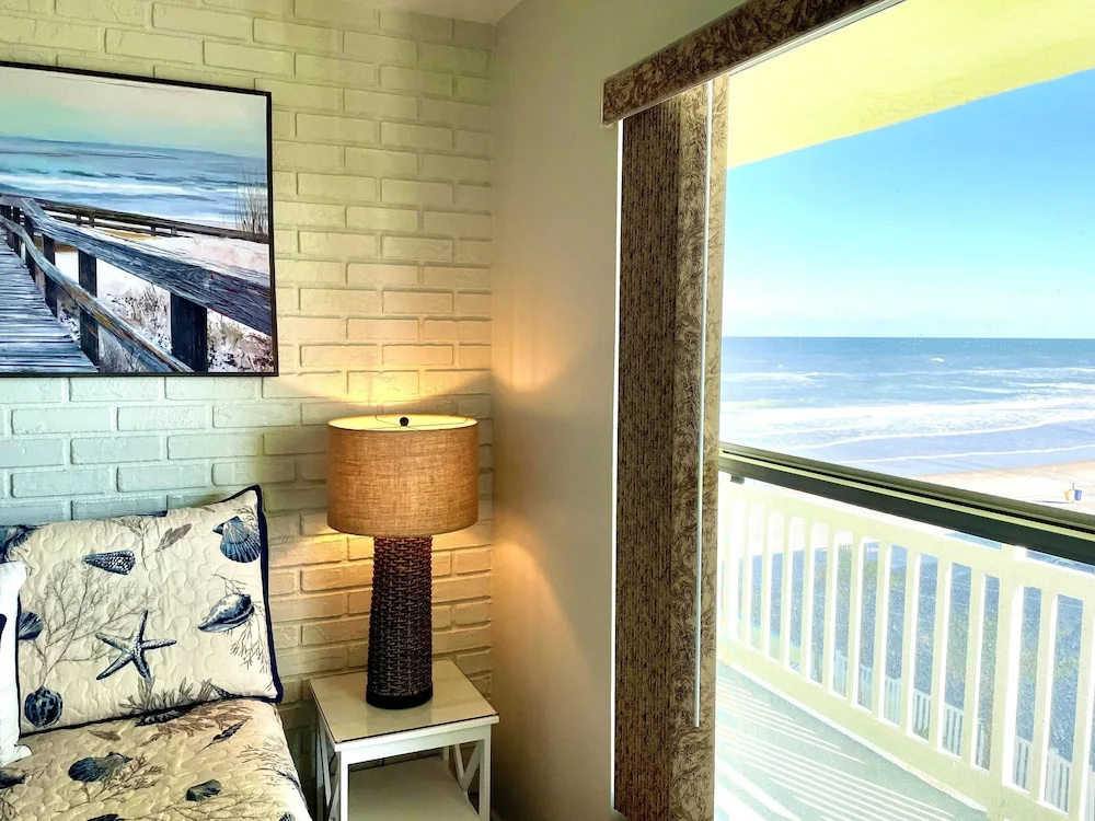Beach Blessed - Sea View at Symphony Beach Club
