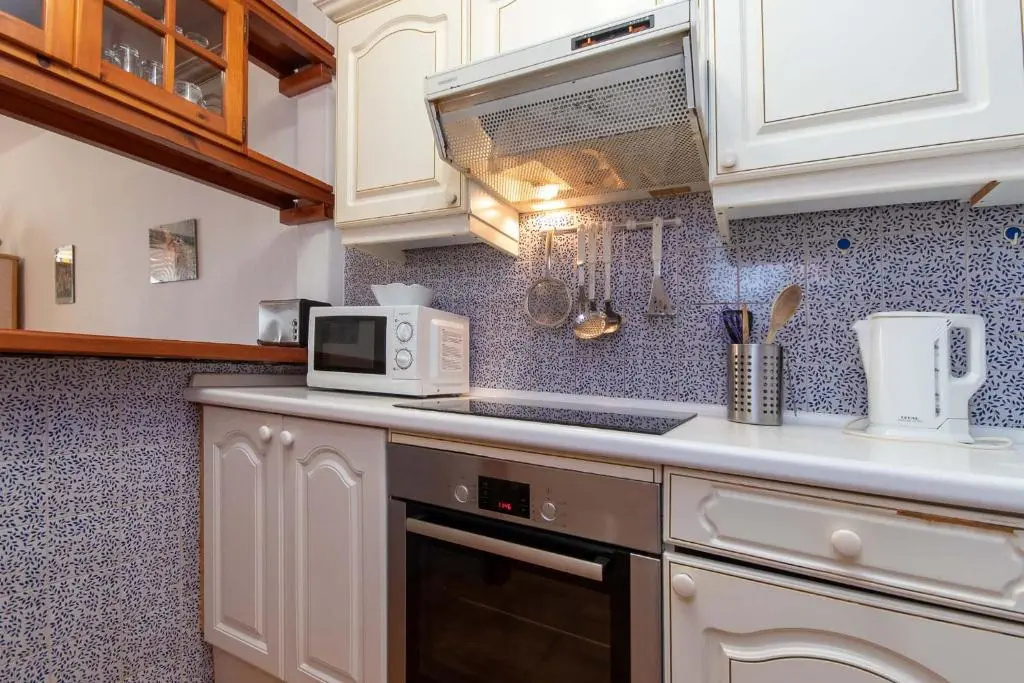 Parque Santiago III 200 - Two Bed overlooking beach and ocean
