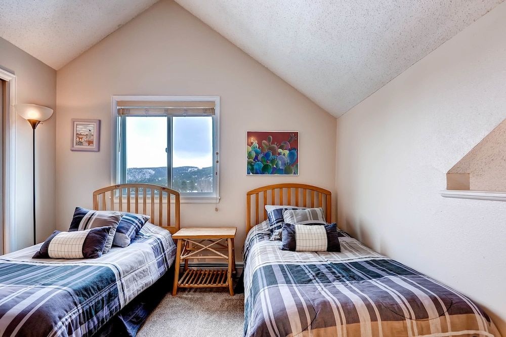 Wildwood Suites Apartment