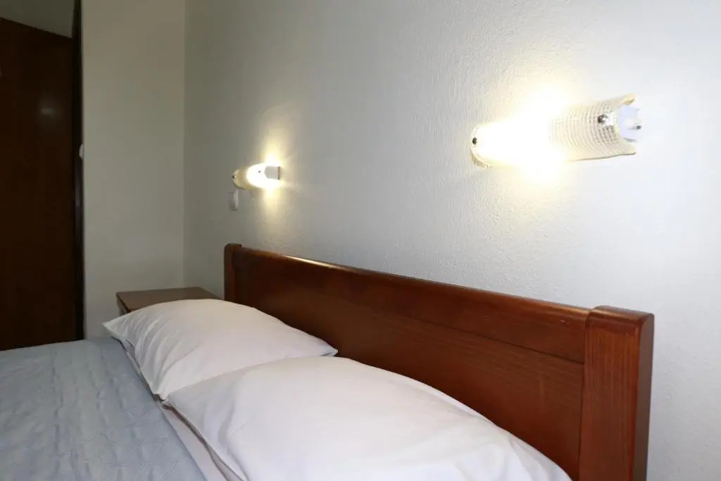 Giotis apartments