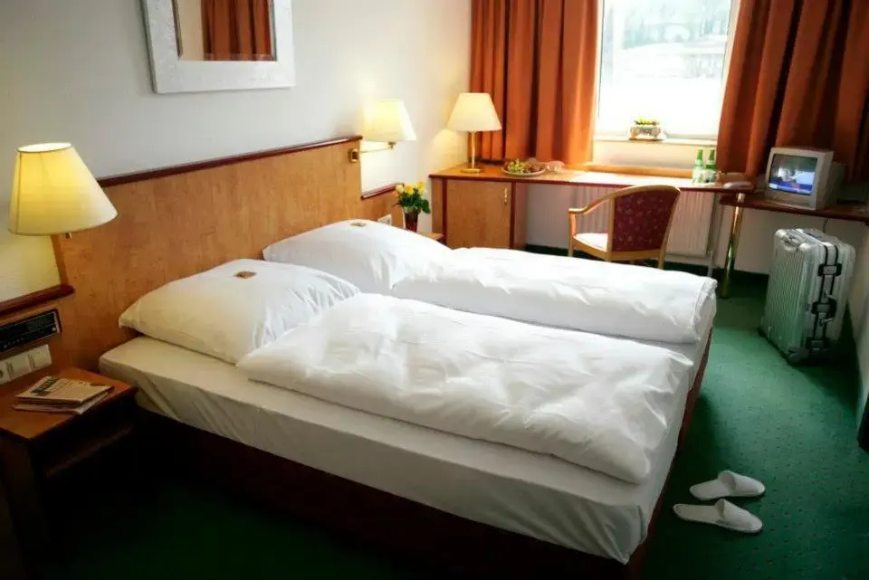 Hotel Astor