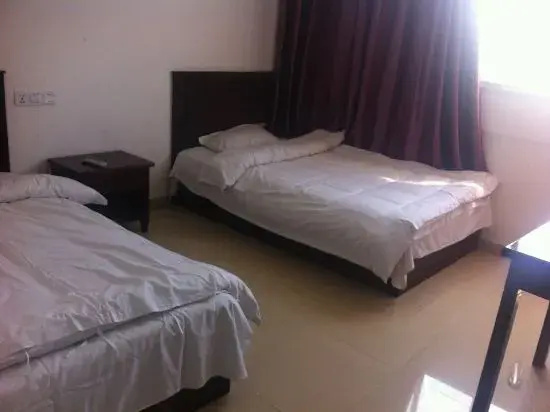 Nantong Dafugui Hostel