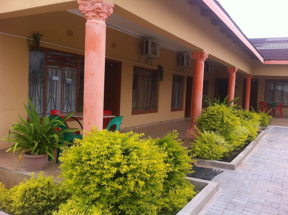 Calvary Guest House