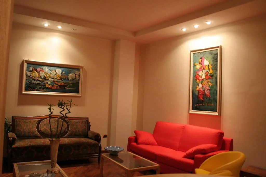 Hotel Liberty