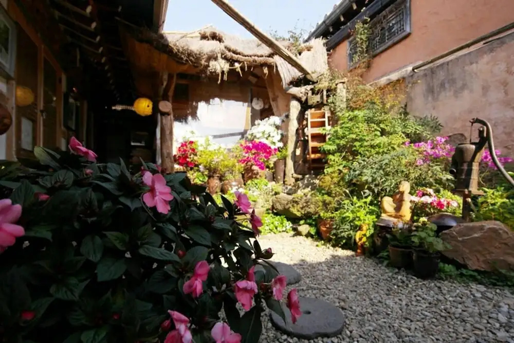 Lee Taek Gu Sarangchae 1