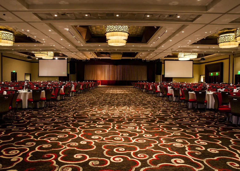 Harrah's Resort Southern California - A Caesars Rewards Destination