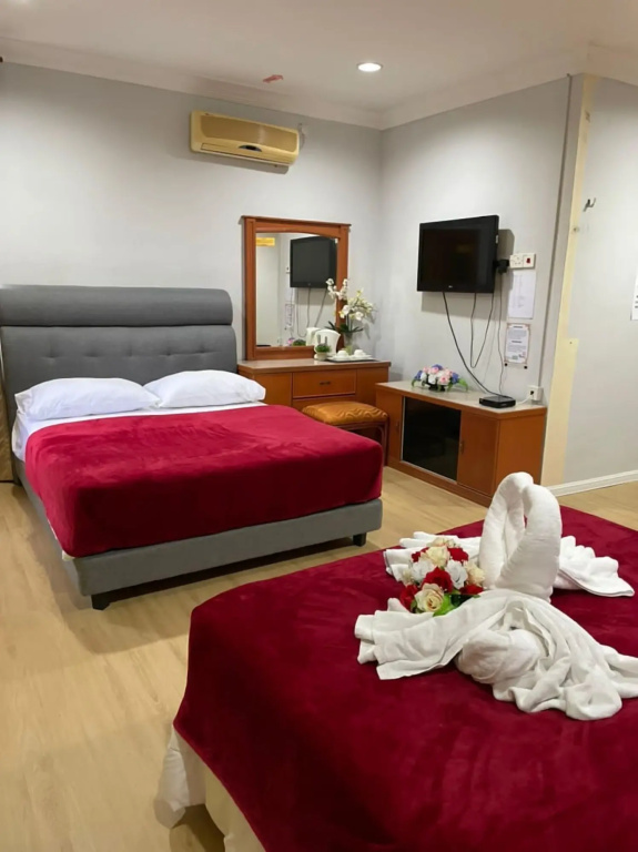 Samudera Hotel