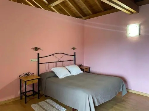 Apartamentos Rurales CasaPajulon